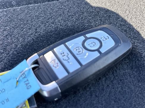 Used 2022 Ford F350 King Ranch w/ King Ranch Ultimate Package image 25