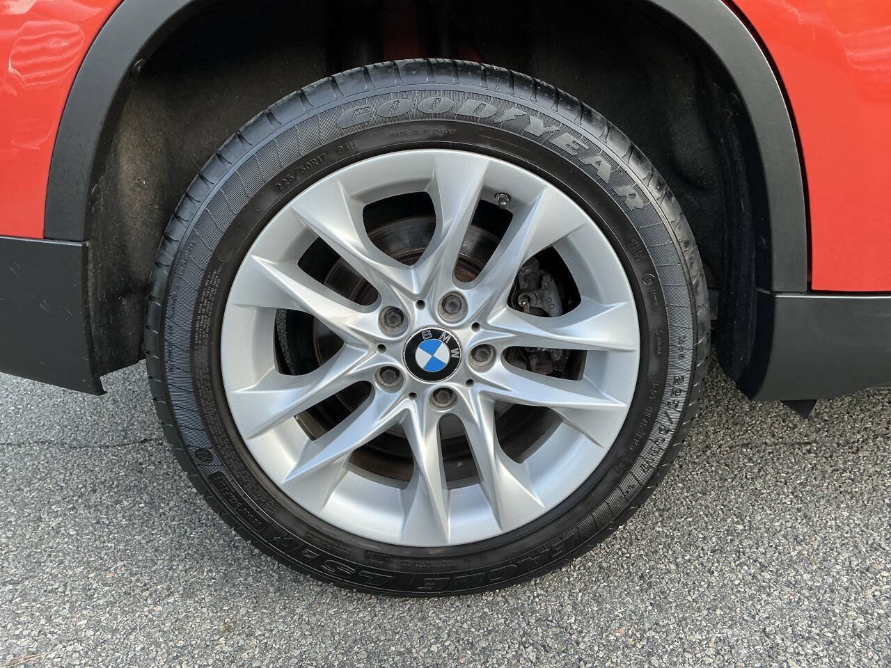 Used 2015 BMW X1 xDrive28i AWD/4WD image 13