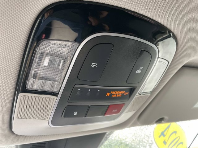 Used 2024 Hyundai Tucson SEL FWD image 28