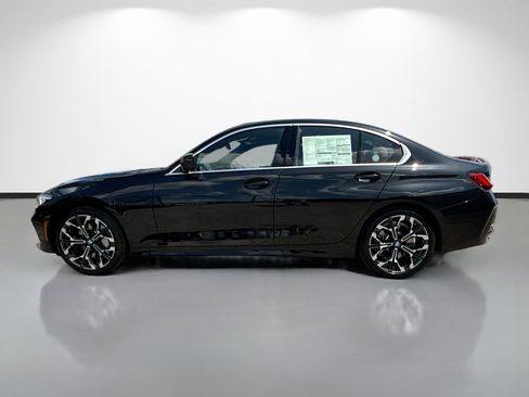 New 2026 BMW 330i Sedan w/ Premium Package RWD image 6