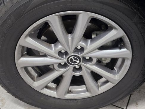 Used 2024 MAZDA CX-5 AWD 2.5 S w/ Preferred Package image 9