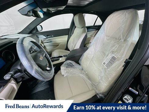 New 2026 Cadillac CT4 Premium Luxury image 13