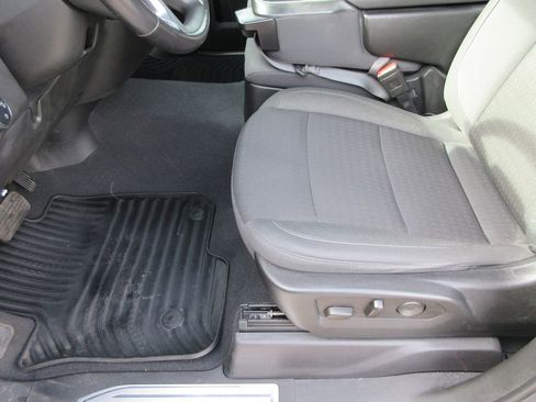 Certified 2022 Chevrolet Silverado 1500 LT image 23