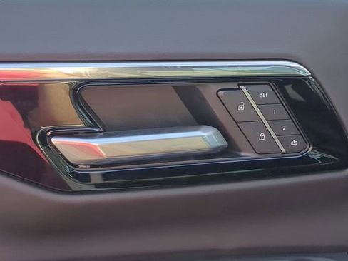 New 2026 Chevrolet Tahoe RST w/ Comfort Package image 20