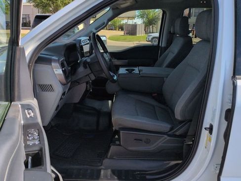 Used 2024 Ford F150 XLT w/ Tow/Haul Package image 16