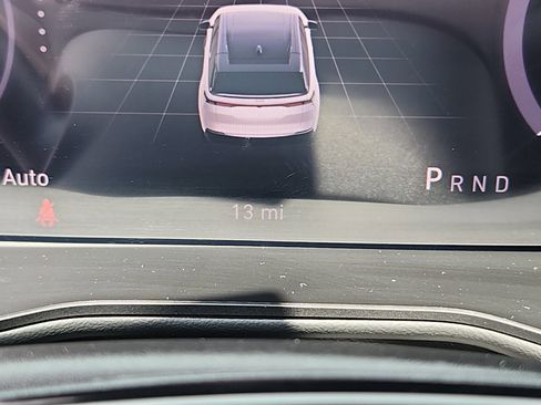 New 2025 Jeep Wagoneer S Limited image 11