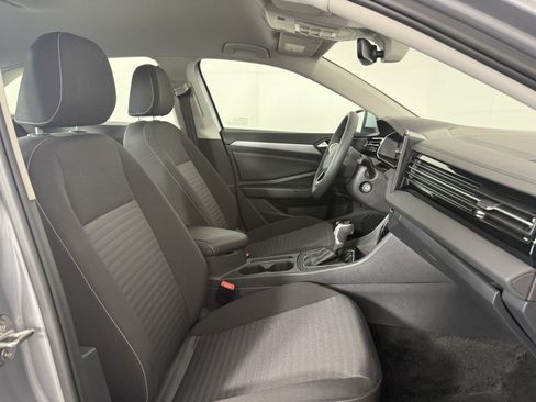 Used 2026 Volkswagen Jetta S FWD image 9