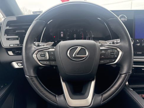 Used 2024 Lexus RX 350 Premium w/ Accessory Package (Z1) image 18