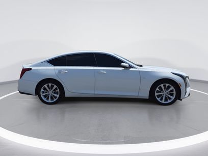 Used 2025 Cadillac CT5 Premium Luxury w/ Technology Package