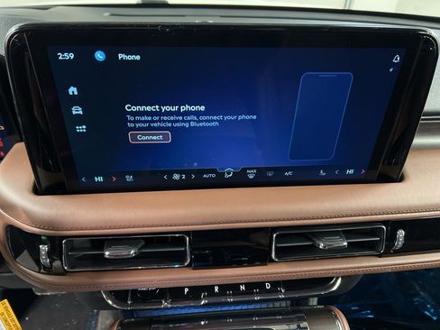 Used 2026 Lincoln Aviator Reserve w/ Illumination Package image 10