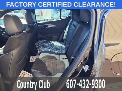 Used 2024 Dodge Hornet R/T Plus image 25