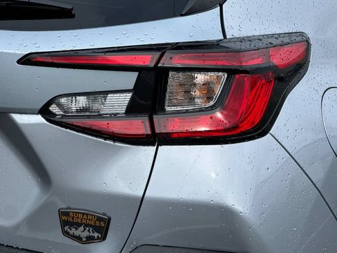 Certified 2026 Subaru Crosstrek 2.5i Wilderness w/ Wilderness Package AWD/4WD image 31