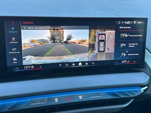 Used 2025 BMW X3 M50 w/ Premium Package image 22