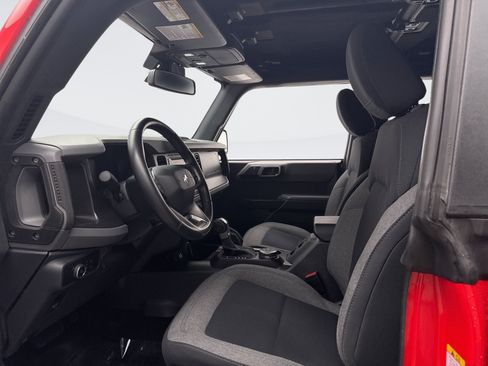 Used 2023 Ford Bronco Big Bend AWD/4WD image 10