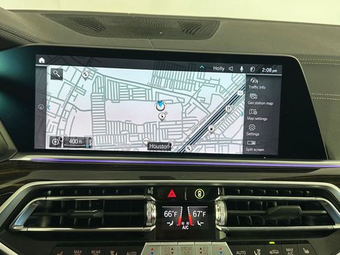 Used 2023 BMW X5 xDrive45e w/ Executive Package image 27