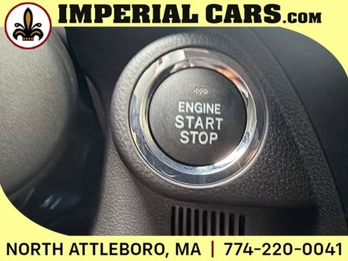 New 2026 Subaru Impreza RS image 28