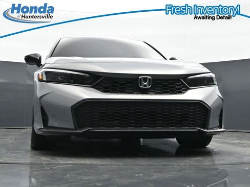 Used 2026 Honda Civic Sport image 24