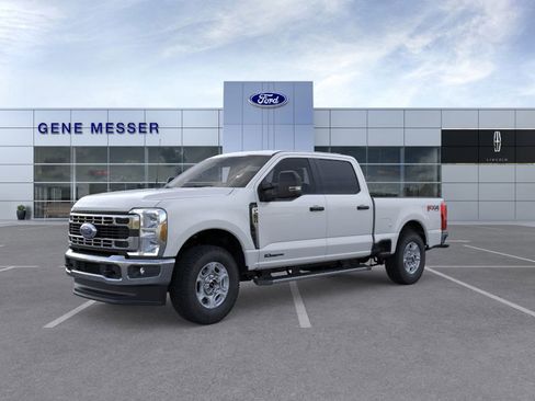 New 2026 Ford F250 XLT w/ FX4 Off-Road Package image 21