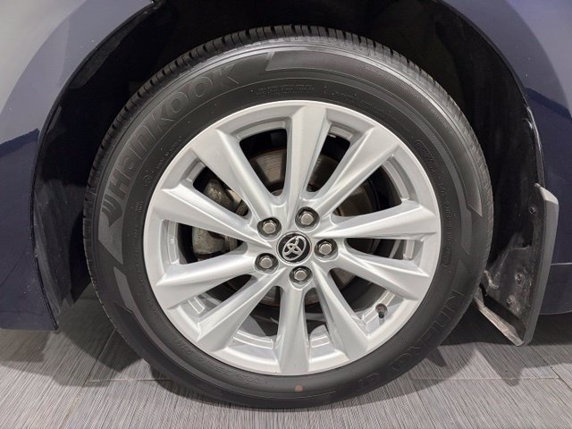 Used 2024 Toyota Corolla LE w/ LE Convenience Package FWD image 22