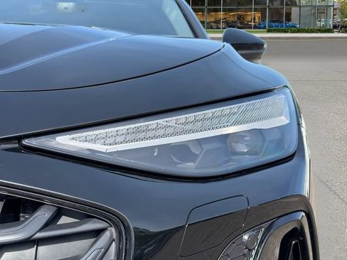 New 2026 Audi A6 Premium Plus AWD/4WD image 9