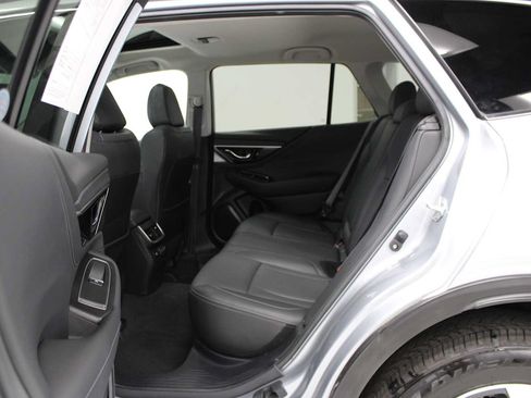 Used 2021 Subaru Outback Limited XT AWD/4WD image 33