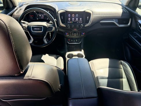 Used 2020 GMC Terrain Denali w/ Denali Premium Package AWD/4WD image 21