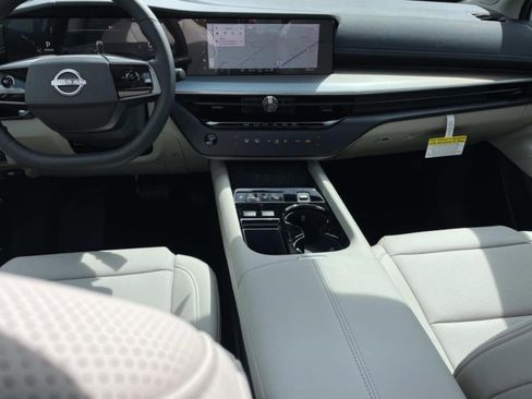 New 2026 Nissan Murano SL AWD/4WD image 10