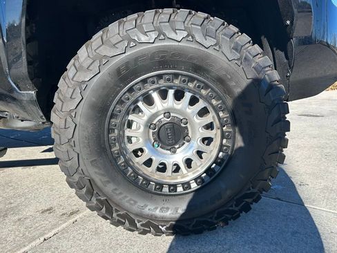 Used 2024 Toyota Tacoma TRD Pro image 28