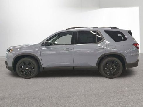 New 2026 Honda Pilot Black Edition image 30