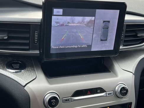 Certified 2023 Ford Explorer Timberline w/ Timberline Technology Package image 26
