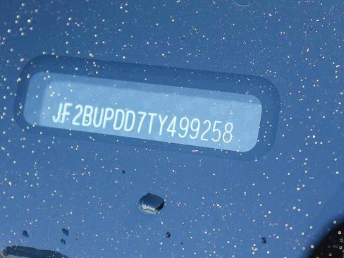New 2026 Subaru Outback Limited AWD/4WD image 28