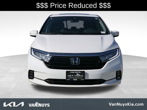 Used 2024 Honda Odyssey Touring image 7
