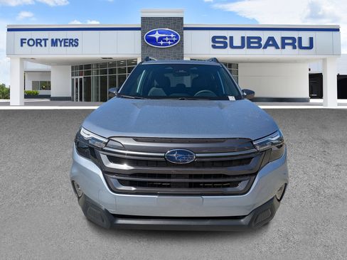 New 2026 Subaru Forester Premium image 3