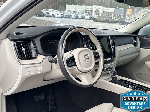 Used 2021 Volvo XC60 T5 Inscription w/ Protection Package Premier image 15