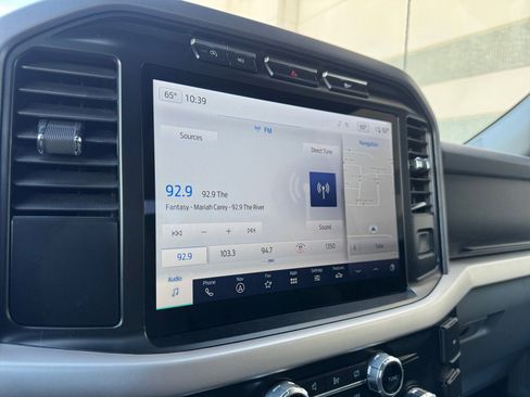 Used 2023 Ford F150 XLT w/ Equipment Group 302A High image 29