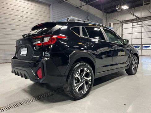 Certified 2024 Subaru Crosstrek 2.0i Premium w/ Popular Package #3 AWD/4WD image 9