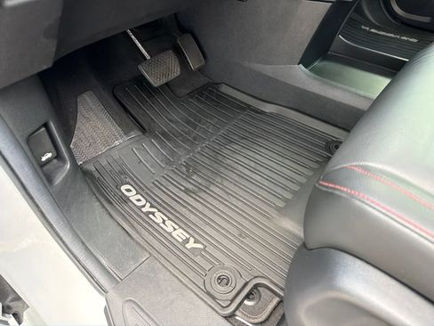 Used 2025 Honda Odyssey Sport-L image 53