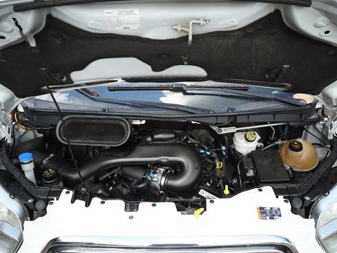 Used 2017 Ford Transit 350 XLT RWD image 34