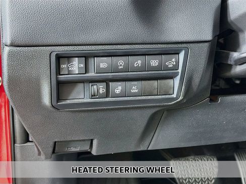 Used 2022 Toyota Tundra Limited AWD/4WD image 8