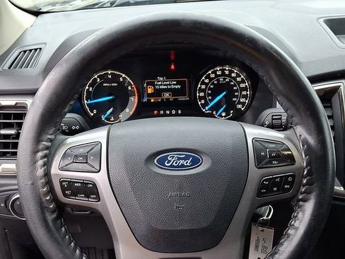 Used 2020 Ford Ranger XLT image 20