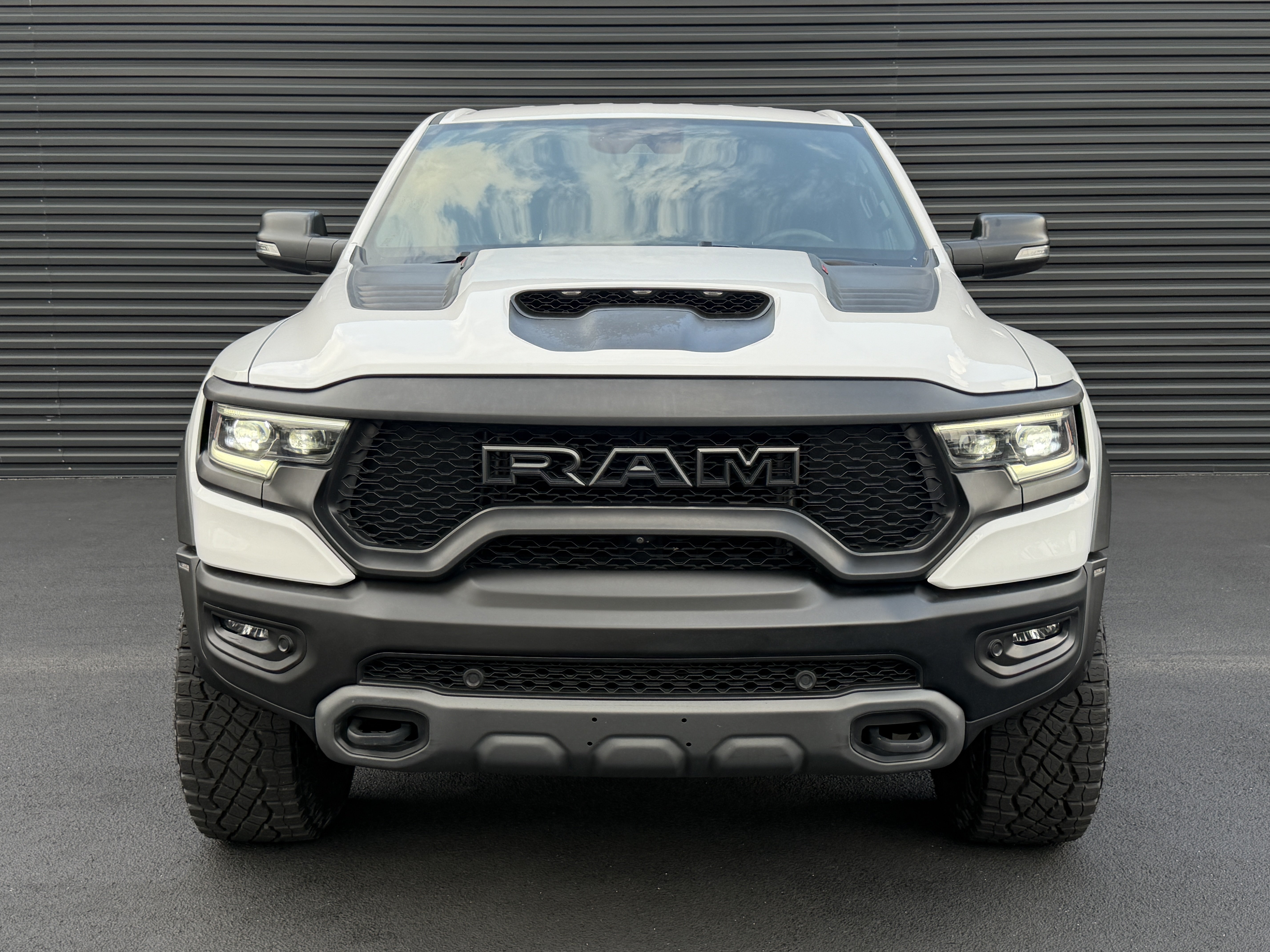 Used 2021 RAM 1500 TRX w/ TRX Level 2 Equipment Group AWD/4WD image 6