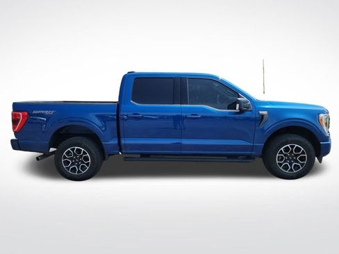 Used 2023 Ford F150 XLT w/ Equipment Group 302A High image 2
