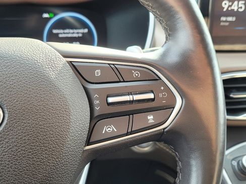 Used 2023 Hyundai Santa Fe Limited image 20