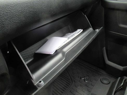 New 2026 RAM 2500 Tradesman w/ Power Wagon Package image 39