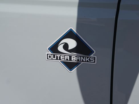 Certified 2024 Ford Bronco Outer Banks AWD/4WD image 19