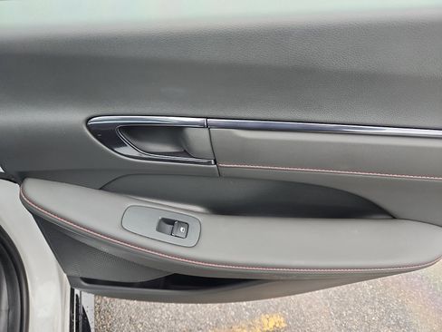 Used 2023 Hyundai Sonata N Line image 32