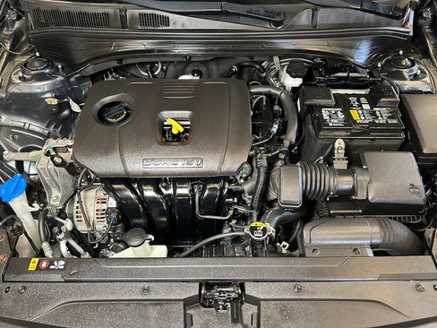 Used 2023 Kia Forte LXS FWD image 23