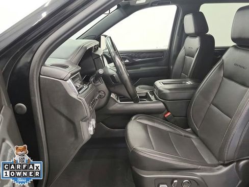 Used 2023 GMC Yukon Denali image 18