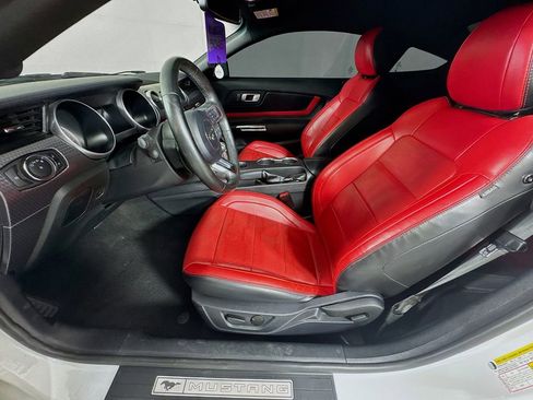 Used 2020 Ford Mustang GT Premium w/ GT Performance Package image 23