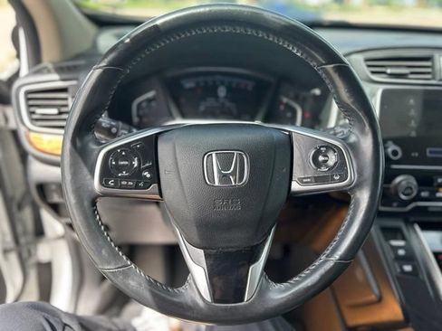 Used 2019 Honda CR-V EX-L image 17